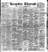 Hampshire Telegraph Saturday 21 April 1906 Page 1