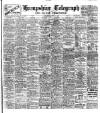 Hampshire Telegraph Saturday 02 June 1906 Page 1