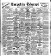 Hampshire Telegraph Saturday 06 October 1906 Page 1