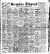 Hampshire Telegraph Saturday 20 October 1906 Page 1
