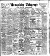 Hampshire Telegraph Saturday 10 November 1906 Page 1