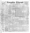 Hampshire Telegraph Saturday 29 December 1906 Page 1