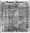 Hampshire Telegraph Saturday 16 February 1907 Page 1