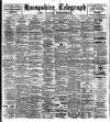 Hampshire Telegraph Saturday 22 June 1907 Page 1