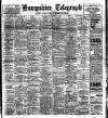 Hampshire Telegraph Saturday 05 October 1907 Page 1