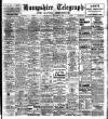 Hampshire Telegraph Saturday 26 October 1907 Page 1
