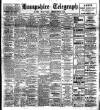 Hampshire Telegraph Saturday 09 November 1907 Page 1