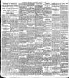 Hampshire Telegraph Saturday 08 February 1908 Page 4