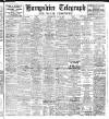 Hampshire Telegraph Saturday 09 May 1908 Page 1