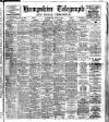 Hampshire Telegraph Saturday 23 May 1908 Page 1