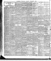 Hampshire Telegraph Saturday 07 November 1908 Page 12