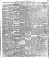 Hampshire Telegraph Saturday 20 February 1909 Page 2