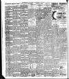 Hampshire Telegraph Saturday 08 January 1910 Page 2