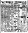 Hampshire Telegraph Saturday 26 February 1910 Page 1