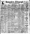 Hampshire Telegraph Saturday 11 June 1910 Page 1