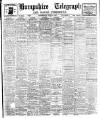 Hampshire Telegraph Friday 12 April 1912 Page 1
