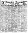 Hampshire Telegraph Friday 17 May 1912 Page 1