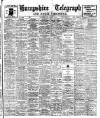 Hampshire Telegraph Friday 24 May 1912 Page 1