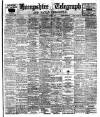 Hampshire Telegraph Friday 07 June 1912 Page 1