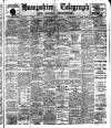 Hampshire Telegraph Friday 21 June 1912 Page 1