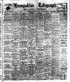 Hampshire Telegraph Friday 28 June 1912 Page 1