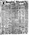 Hampshire Telegraph Friday 26 July 1912 Page 1