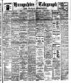 Hampshire Telegraph Friday 16 August 1912 Page 1