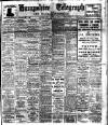 Hampshire Telegraph Friday 23 August 1912 Page 1