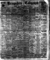 Hampshire Telegraph Friday 27 September 1912 Page 1