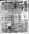 Hampshire Telegraph Friday 13 December 1912 Page 1