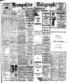 Hampshire Telegraph Friday 20 December 1912 Page 1