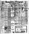 Hampshire Telegraph Friday 27 December 1912 Page 1