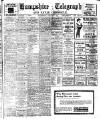 Hampshire Telegraph Friday 17 January 1913 Page 1