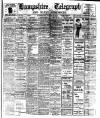 Hampshire Telegraph Friday 24 January 1913 Page 1
