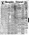 Hampshire Telegraph Friday 07 March 1913 Page 1