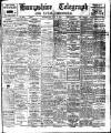 Hampshire Telegraph Friday 11 July 1913 Page 1