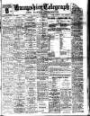 Hampshire Telegraph Friday 25 July 1913 Page 1