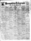 Hampshire Telegraph Friday 26 September 1913 Page 1