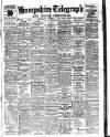 Hampshire Telegraph Friday 17 October 1913 Page 1