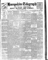 Hampshire Telegraph Friday 17 October 1913 Page 9