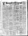 Hampshire Telegraph Friday 07 November 1913 Page 1