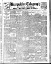 Hampshire Telegraph Friday 07 November 1913 Page 9
