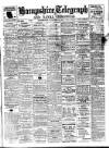 Hampshire Telegraph Friday 14 November 1913 Page 1