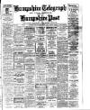 Hampshire Telegraph Friday 26 December 1913 Page 1