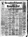 Hampshire Telegraph Friday 02 January 1914 Page 1