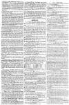 Ipswich Journal Saturday 12 August 1758 Page 3