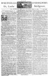 Ipswich Journal Saturday 12 August 1758 Page 9