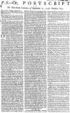 Ipswich Journal Monday 11 September 1758 Page 5