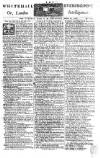 Ipswich Journal Saturday 24 January 1761 Page 13