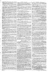 Ipswich Journal Saturday 05 September 1761 Page 3